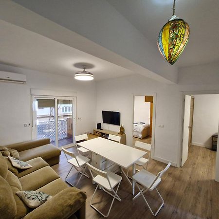 Alquiler Vacacional Cadiz Capital Экстерьер фото