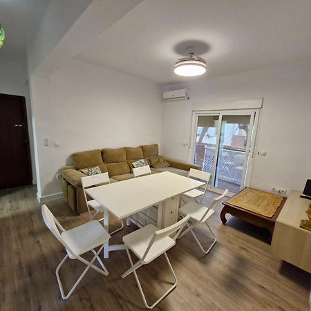 Alquiler Vacacional Cadiz Capital Экстерьер фото