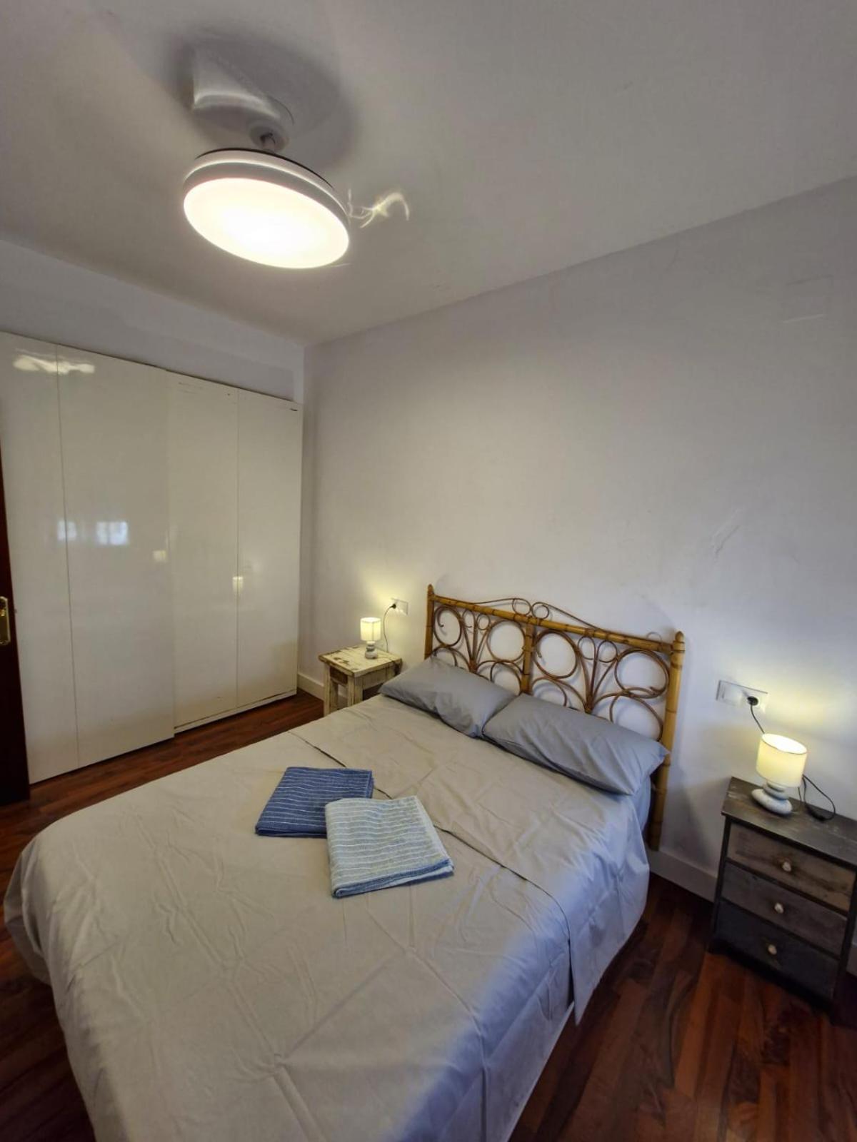 Alquiler Vacacional Cadiz Capital Экстерьер фото