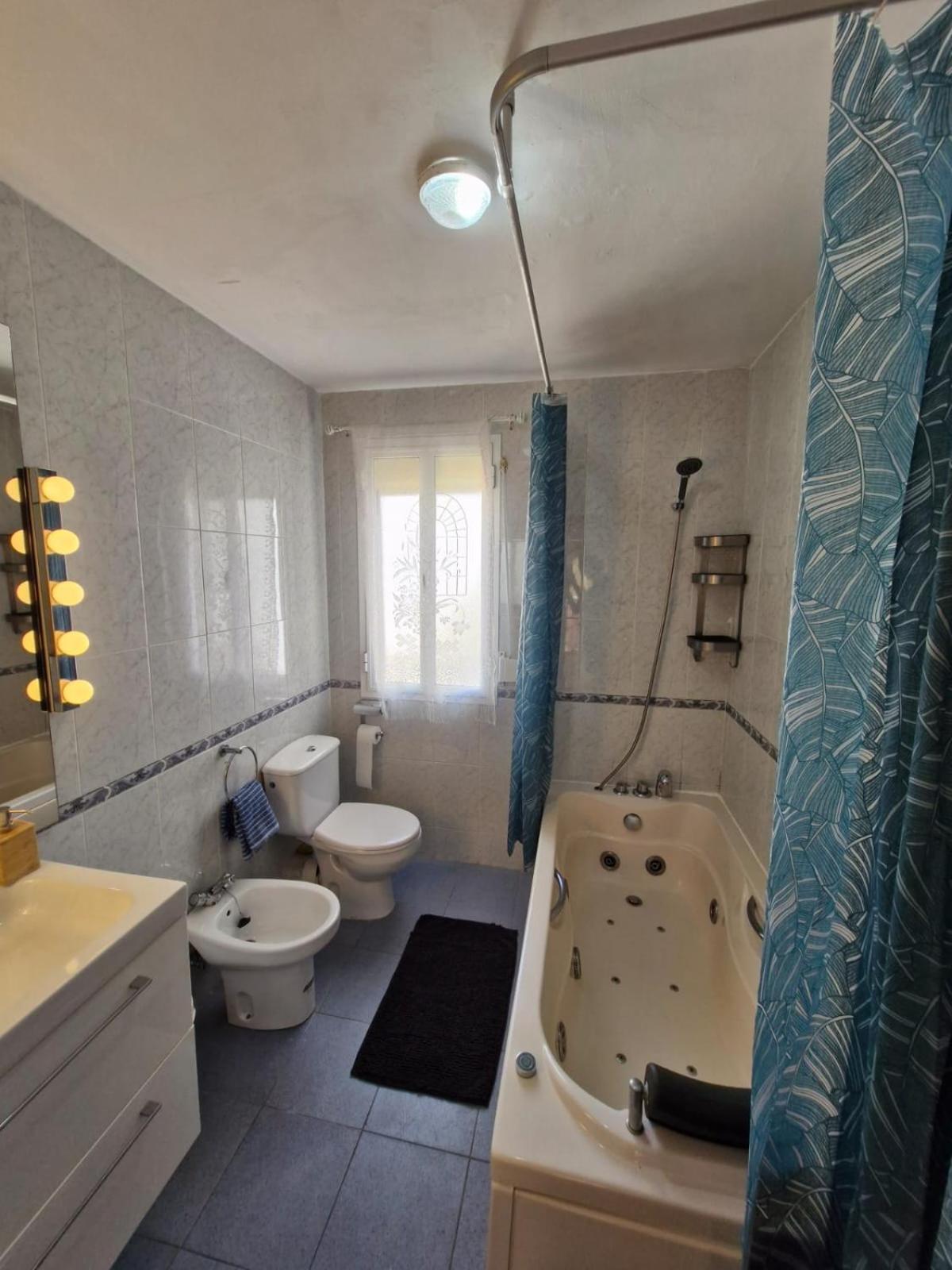 Alquiler Vacacional Cadiz Capital Экстерьер фото