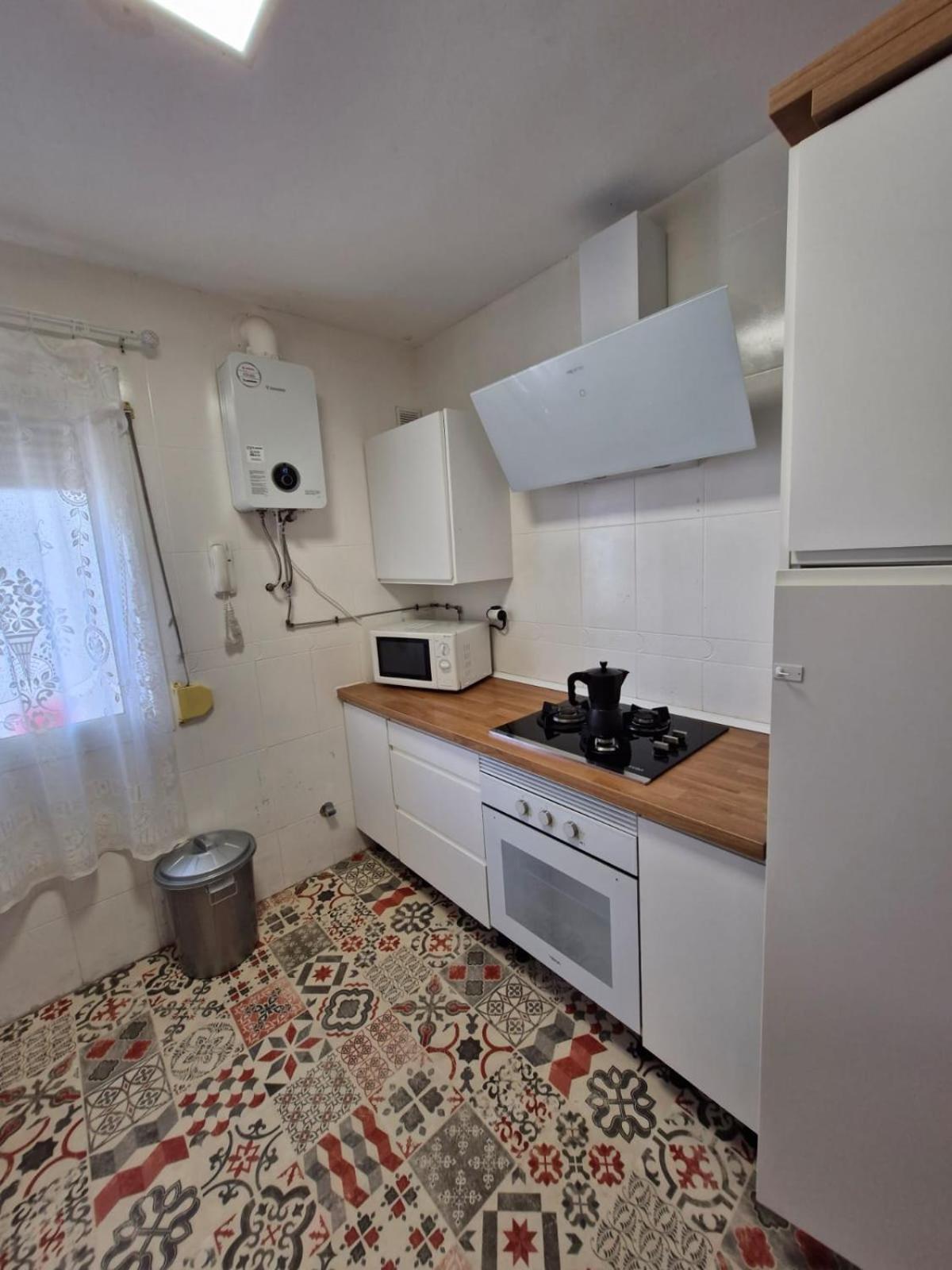 Alquiler Vacacional Cadiz Capital Экстерьер фото