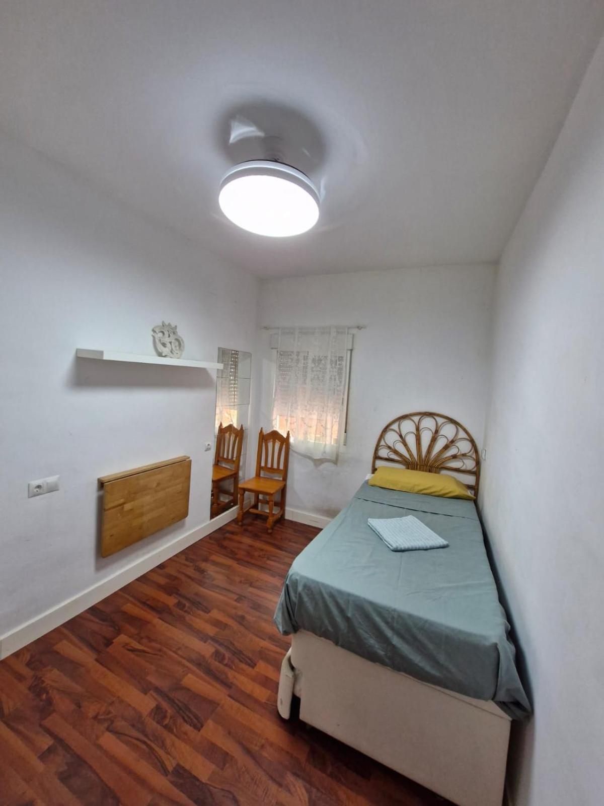 Alquiler Vacacional Cadiz Capital Экстерьер фото