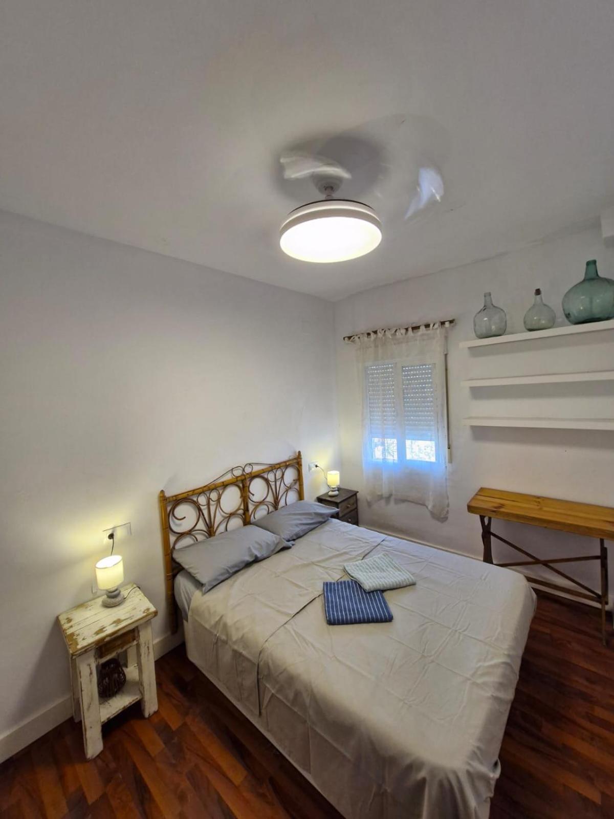 Alquiler Vacacional Cadiz Capital Экстерьер фото