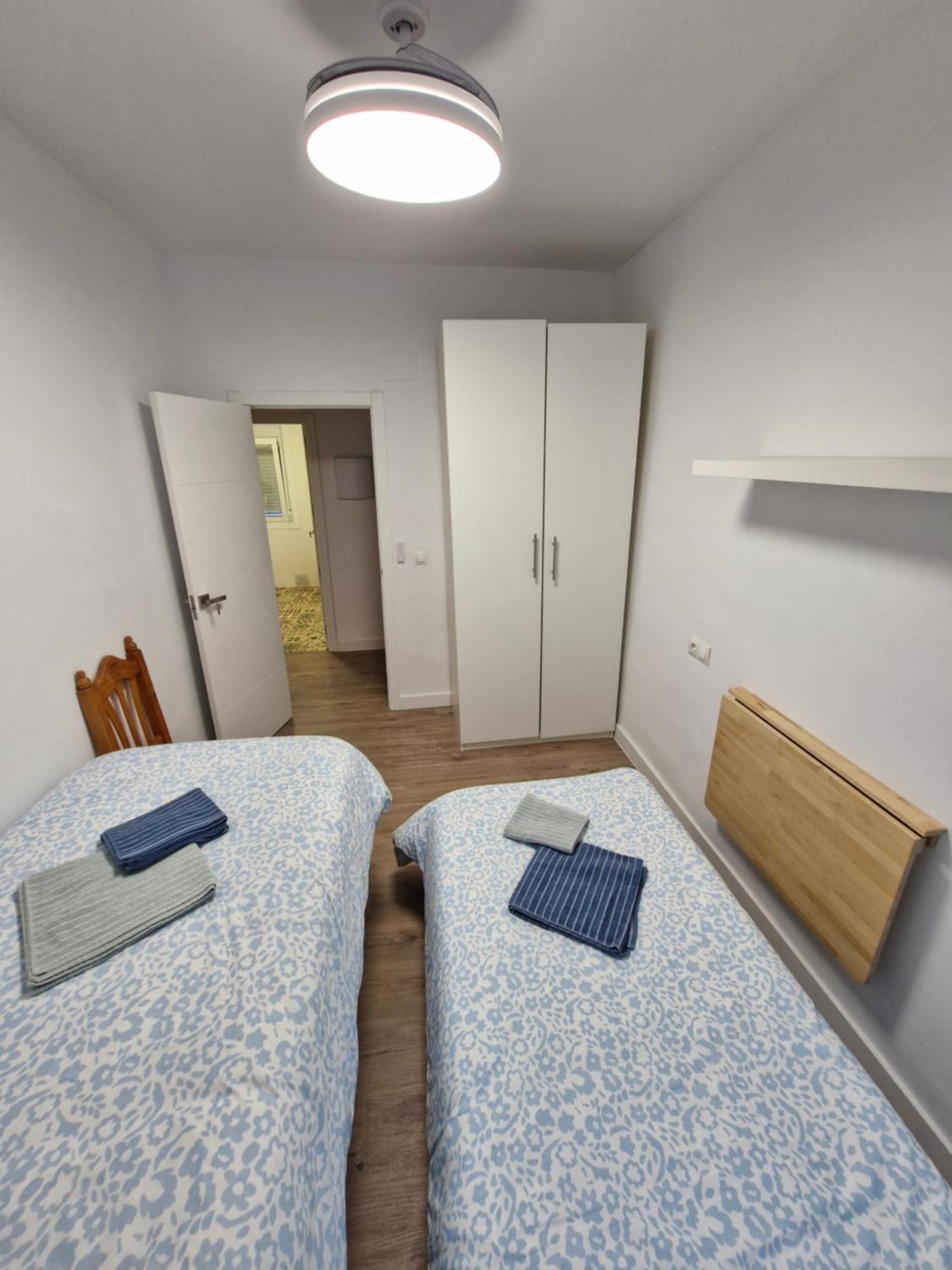 Alquiler Vacacional Cadiz Capital Экстерьер фото